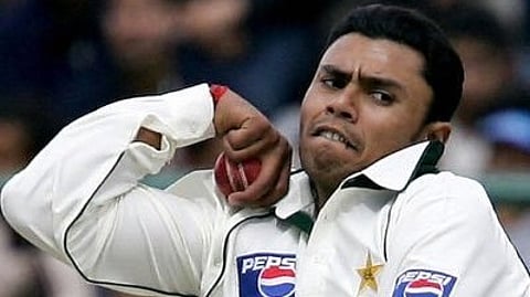 Former Pakistani Cricketer Danish Kaneria Slams Pak PM Shehbaz Sharif
