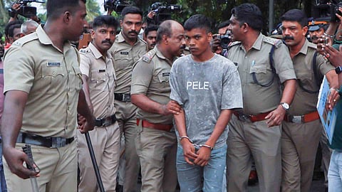 kottayam double murder