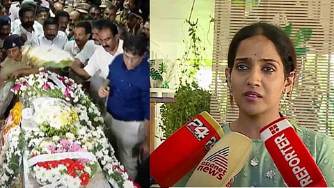 pointed a gun at his head and left him alone because his children were crying'; The memory of the attack in Pahalgam is shocking