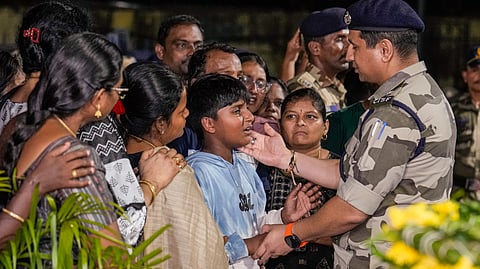 What Is Kalima? The Sacred Islamic Verse Cited By Pahalgam Survivors