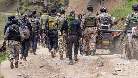 3 Jammu and Kashmir govt employees sacked for terror links