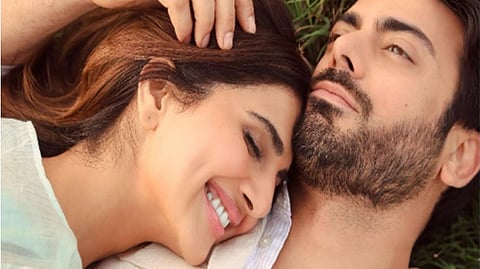 Fawad Khan-Vaani Kapoor