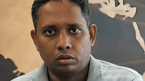 Aarattannan arrested after actress complains about insulting him on social media