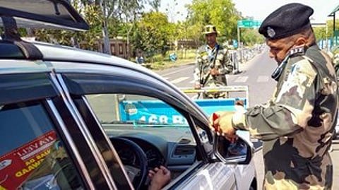 102 Pakistani nationals in Kerala