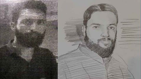 Pahalgam Suspect Went To Pakistan On Student Visa, Returned With Terrorist