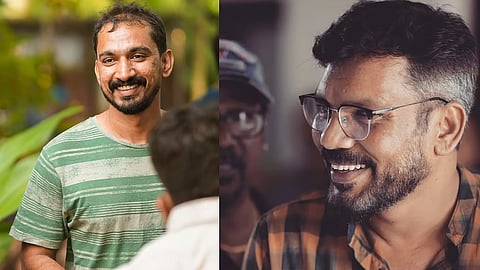 Khalid Rahman  and Ashraf Hamza