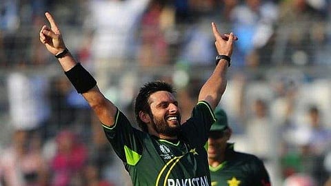 Pahalgam attack Shahid Afridi makes controversial statement