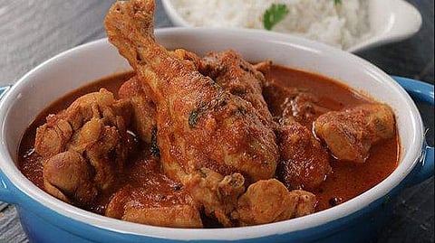 Rajasthan Teacher Forces Student To Cut Chicken During Exam, Suspended