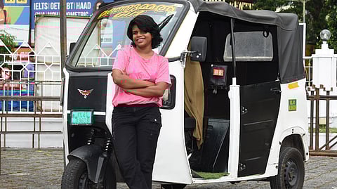 How Manjumel girl became the brand ambassador of the Savari app