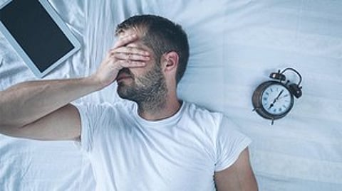 sleep reduces cancer risk