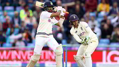 Cheteshwar Pujara has ready to make a return to the Indian Test team