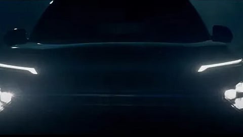 Kia Carens Clavis EV Likely To Launch On 15 July