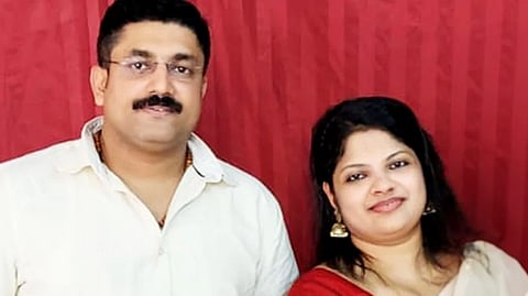 Detailed investigation into the stabbing death of a Malayali couple in kuwait