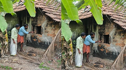Thief makes away with 90-yr-old copper pot; no more masterclass tea from Ravipappan's shop
