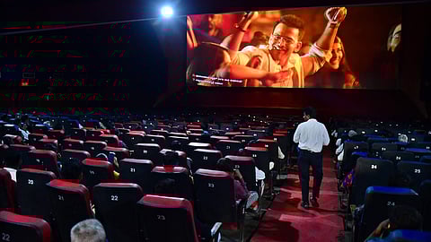 Film Film Producers Association