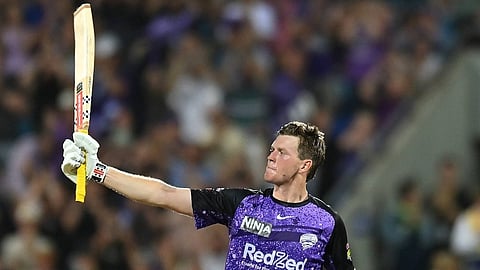 Punjab Kings Sign Babar Azam's PSL Teammate