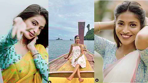 Karthika reels star cheated-crores-by-promising-jobs