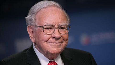 warren buffett to retire from Berkshire Hathaway ceo