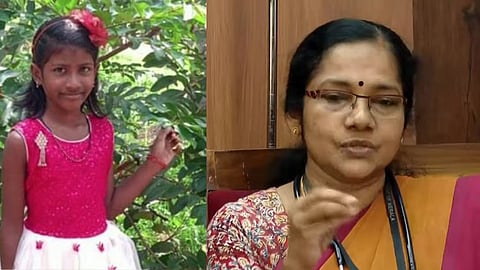 another rabies case, seven year old girl dies