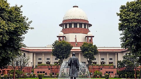 supreme court
