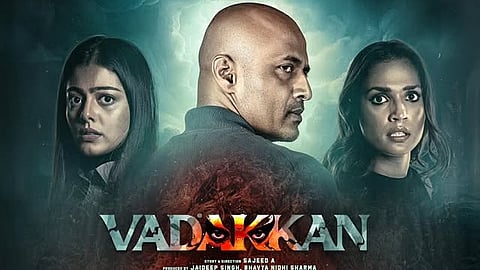Vadakkan