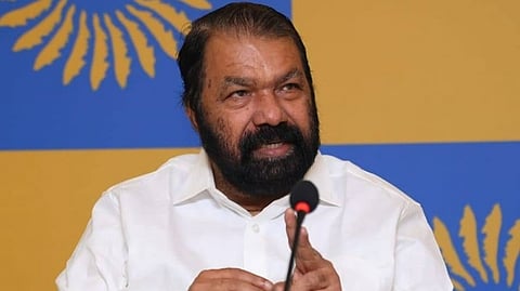 V Sivankutty