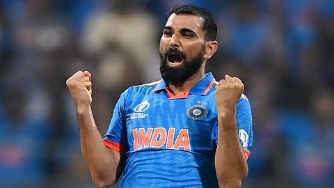 Mohammad Shami Gets Death Threat