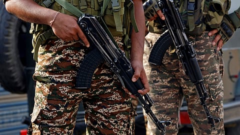 From 1947 war to Operation Sindoor: Tracing India-Pak's history of clashes