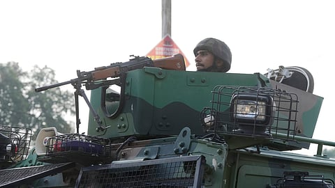 PM Modi picked the name 'Operation Sindoor': Sources .