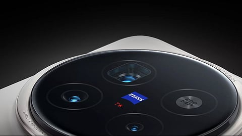 Vivo X200 FE India Launch Expected In July