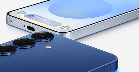 Samsung Galaxy S25 Edge launch set for May 13