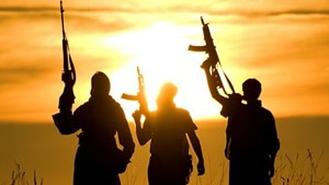 Al-Qaeda calls for jihad