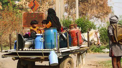 High Alert After Operation Sindoor