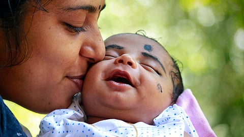 intelligence of child