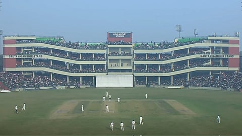 Bomb threats against IPL stadiums; Third consecutive day