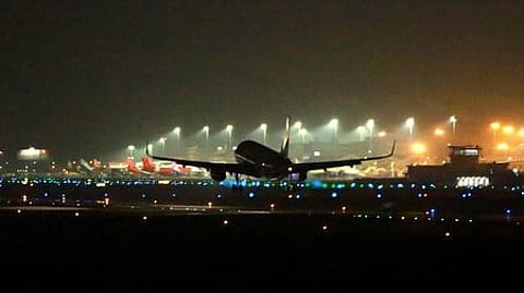 American women in India advised not to travel alone