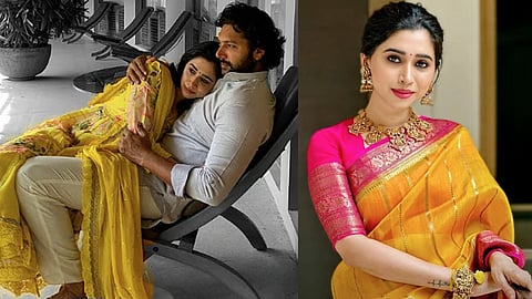 Aarti Ravi, Ravi Mohan