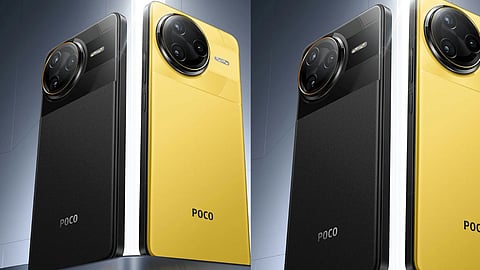 poco f7 ultra