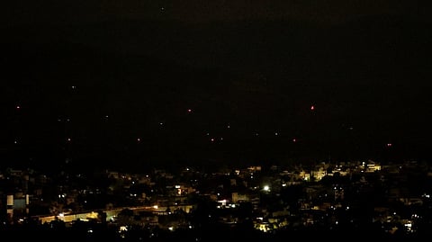 The BSF has been given a free hand at the border to retaliate against Pakistan