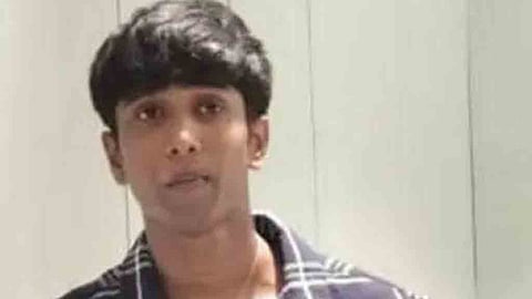 Alappuzha rabies Death