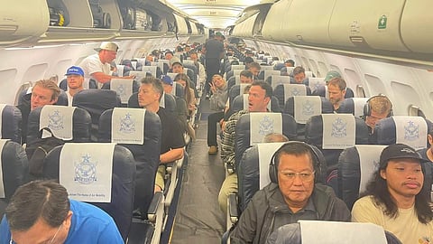 Pakistan Super League - Foreign players and officials set to depart for Dubai