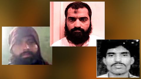 JeM chief Masood Azhar’s relatives among 5 terrorists killed in Operation Sindoor