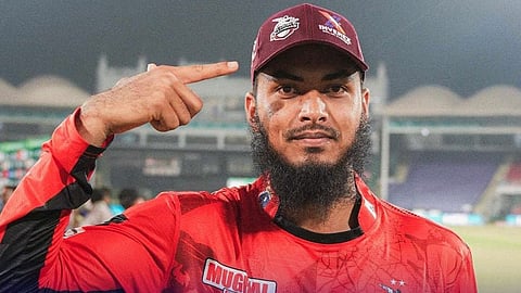 'There Were 2 Drone Attacks, They Tried To Hide From Us'; PSL Star Exposes PCB