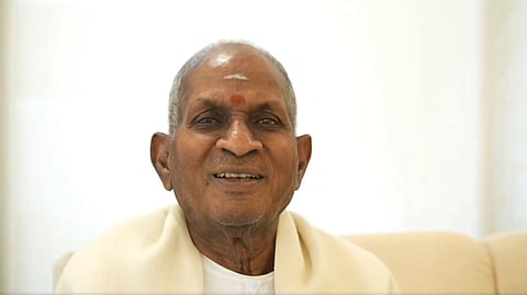 Ilaiyaraaja
