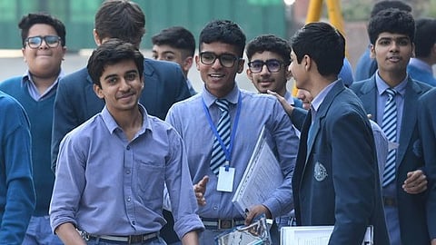 cbse likely to announce the Class 10 and Class 12 board exam results between 11 and 15 May 2025