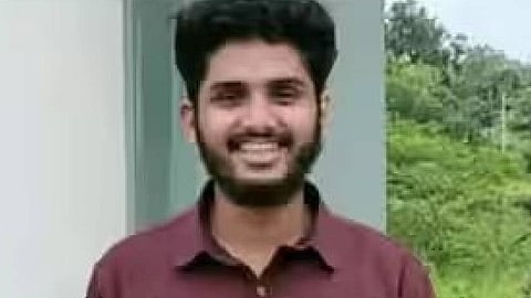 Operation Sindoor criticized; Malayali journalist's house in Kochi searched