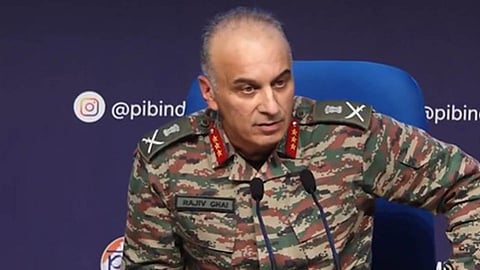 operation-sindoor-special press briefing