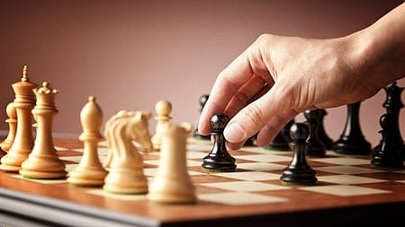 chess, Taliban bans chess,