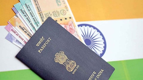 NRI deposits in Kerala banks