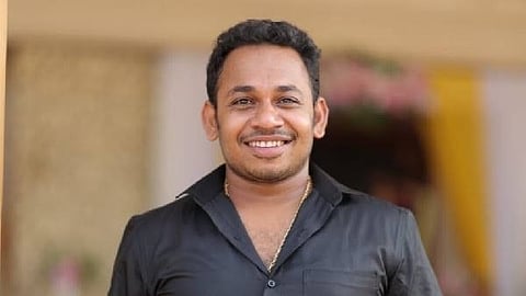 kannada actor rakesh poojari